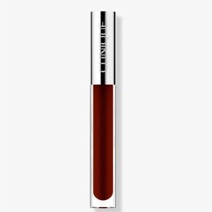 Clinique Pop Plus 01 Black Honey Pop Creamy Lip Gloss